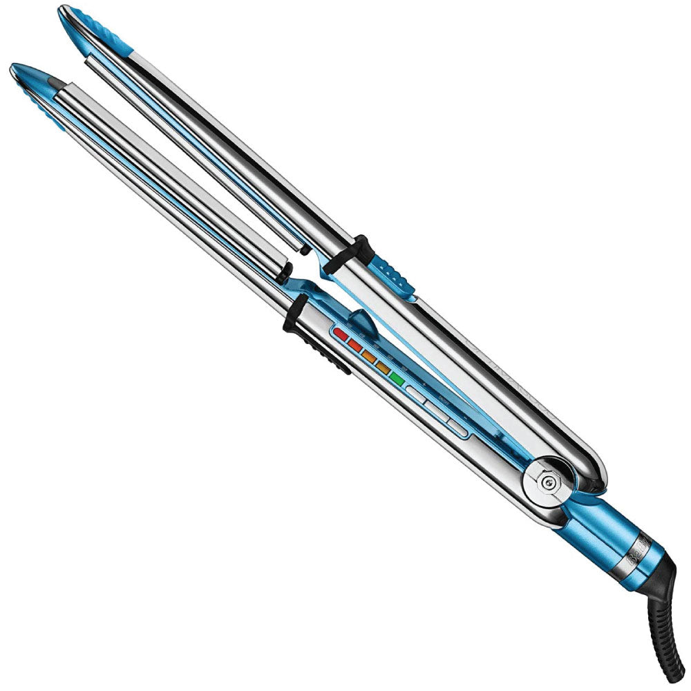 BaBylissPRO Nano Titanium 1" Stainless Steel Optima3100 Flat Iron